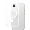 Image de Coque Magsafe Pour Iphone 16e Silicone Anti-chutes 2.4m Samba Transparent Panzer Glass