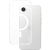Image de Panzerglass Care By ® Flagship Case Transparent Urban Combat W. White Qi Compatible Iphone 16e Coque De Protection Pour