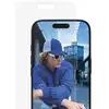 Image de Verre Trempé Pour Iphone 17 Pro Classic Fit Avec Easyaligner Antichoc Transparent Panzer Glass