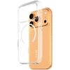 Image de Coque Urban Combat Pour Iphone 17 Pro Compatible Magsafe Transparent Panzer Glass