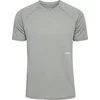 Image de Maillot Hummel Pulse Gris M 229885-2076