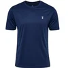 Image de Maillot Hummel Pulse Bleu L 229881-7459