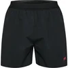 Image de Short tissé femme Hummel Referee Noir 230080-2001