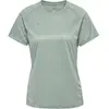 Image de T-shirt femme Newline Beat Vert L 230127-6383