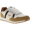 Image de Jack & Jones - Baskets Jack & Jones Harrow Blanches Et à Lacets - Blanc 41