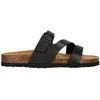 Image de Sandales femme Nou Barhil - black