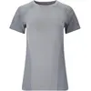 Image de T-shirt femme Endurance Halen Bleu E203272-2182