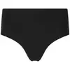 Image de Bas de maillot de bain taille haute femme Athlecia Ally Noir EA261533-1001