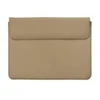 Image de Rains Laptop Portfolio Polyester Pu Beige 27x36,5x0,5cm