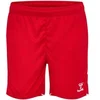 Image de Short femme Hummel Core 2.0 Rouge 230831-3946