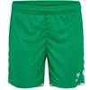 Image de Short femme Hummel Core 2.0 Vert L 230831-6129