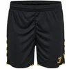 Image de Short femme Hummel Core 2.0 Noir 230831-5138