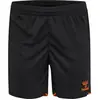 Image de Short femme Hummel Core 2.0 Noir 230831-2461
