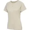 Image de T-shirt femme Newline Active Argenté 233818-1940
