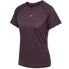 Image de T-shirt femme Newline Active Violet L 233818-4073
