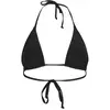 Image de Haut de maillot de bain femme Athlecia Sherrill Noir EA251488-1001A