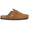 Image de Sandales femme Nou Corwin - toffee