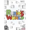 Image de RUBIKS PUZZLE WORLD / JEU CONSOLE NINTENDO WII