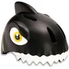 Image de Casque Vélo - CRAZY SAFETY - Requin - Taille S (49-55cm)