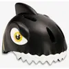 Image de Casque Crazy Safety Bicycle noir enfant - S