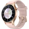 Image de Montre Connectée Femme Homme Avec Appel Bluetooth- 132 Smartwatch Amoled Pour Android Ios Montre De Sport Podometre Avec 110+