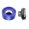Image de Convient pour Dyson V7 V8 Accessoires DAspirateur Couvercle ArrièRe Du Moteur Jeu de Filtre Arriè BROSSE ET ACCESSOIRE D’ASPIRAT