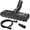 Image de Buse DAspiration à Sec pour Karcher WD5 WD6 WD4 WD3 Buse de Sol de Remplacement avec Tuyau DAspiration et Adaptateur