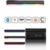 Image de Barre de son - Lenco - SB-042 - 85cm - 40W RMS - Bluetooth 5.0 - HDMI (ARC)