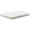 Image de Mesonica jaune - matelas mousse 140x190 h : 23 cm Jaune - Matelas Mousse