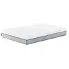 Image de Mesonica azure - matelas latex 200x200 h: 28 cm Azure - Matelas Latex