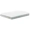 Image de Mesonica verte - matelas mousse soja 140x190 h: 28 cm Verte - Matelas Mousse Soja