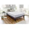 Image de Matelas V980 - 140 X 190 Cm - 20 Cm - Mousse - Mémoire De Forme - Ferme