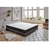 Image de DORMIPUR Matelas 160x200 - Mousse mémoire de forme - 22 cm - Ferme - V1080