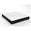 Image de Dormipur matelas 160x200 - mousse mémoire de forme - 22 cm - ferme - v1080 10248487-V1080T160200