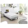 Image de Matelas mémoire de forme dormipur v920 90x200 cm ép.16 cm housse lavable V920T90200