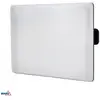 Image de Projecteur Led Encastré 50w - 4500lm - Blanc Naturel 4000k - Ip65 - Noir