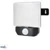 Image de Projecteur Led Lfx 10w - Blanc Naturel 4000k - 900lm - Ip65 - Détecteur Pir - Noir