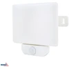 Image de Projecteur Led Lfx 30w - Blanc Naturel 4000k - 2700 Lumens - Ip65 - Détecteur Pir - Blanc