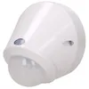 Image de Détecteur de mouvement - ORNO - OR-CR-256 - 360°/180° - IP65 - 800W - Blanc