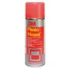 Image de Colle pour assemblage définitif - 3M - 400ml - Aérosol - Repositionnable - Non poreux