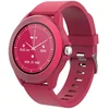 Image de Forever Cw-300 3,05 Cm (1.2") Ips Numérique 240 X 240 Pixels Écran Tactile Magenta