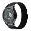 Image de Montre intelligente - FOREVER - ForeVive 3 - Noir - Suivi de santé - Alarme vibrante