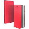 Image de Étui Folio Pour Apple Iphone 15 Pro Max Magnétique Fonction Stand Rouge Jaym