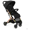 Image de Momi wosp00003 poussette pour bébé 1 siège(s) noir