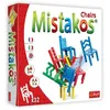 Image de Jeu de société - TREFL - Mistakos - Multicolore - Adulte - Intérieur