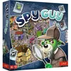Image de Jeu de Plateau - TREFL - Spy Guy - Détective coopératif - Grand plateau 111 cm - 4 joueurs