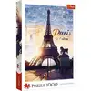 Image de Puzzel Parijs Réf 10394 68 X 1 Cm
