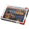 Image de Trefl Puzzle Londres - 1000 Pièces Carton Adultes Casse-tête