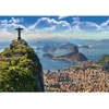 Image de Trefl Puzzle Rio De Janeiro - 1000 Pièces Puzzle Adultes