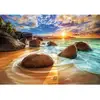 Image de Trefl Puzzle 1000 Pièces - Samudra Beach Inde Puzzle